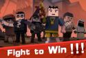 Zombie War:Arena screenshot 1 Zombie War:Arena screenshot 1