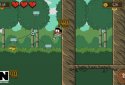 Craig of the Creek: the Itch to Explore screenshot 2