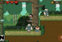 Craig of the Creek: the Itch to Explore screenshot 4