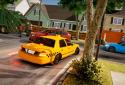 Simulador de Taxi y Auto EVO screenshot 2