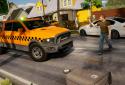 Simulador de Taxi y Auto EVO screenshot 3