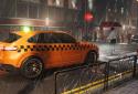 Simulador de Taxi y Auto EVO screenshot 7