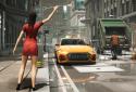 Simulador de Taxi y Auto EVO screenshot 8