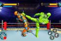 Grand Robot Ring Fighting 2019 screenshot 2