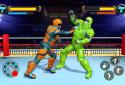 Grand Robot Ring Fighting 2019 screenshot 3