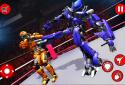 Grand Robot Ring Fighting 2019 screenshot 5