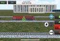 Railroad Logistics Challenge screenshot 5