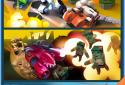 Idle Race Riot: Carmageddon clicker screenshot 4