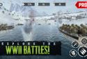 Call of Sniper Pro: World War 2 Sniper Games screenshot 1