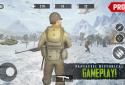 Call of Sniper Pro: World War 2 Sniper Games screenshot 8