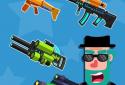 Agent Legend - Legendary Sniper 2020 screenshot 5