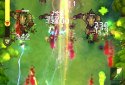 Knight War: Zombie Defense Pro screenshot 2