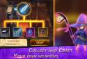 Knight War: Zombie Defense Pro screenshot 7