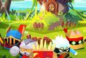 Idle Hero Dash screenshot 1