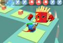 Idle Hero Dash screenshot 3