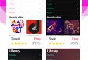 Music OS 13: Best Music player screenshot 1