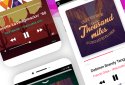 Music OS 13: Best Music player screenshot 7