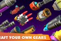Turbo Squad: Build and Battle screenshot 4