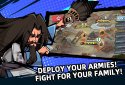 Tactics Of Three Kingdoms screenshot 3