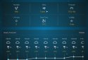 Weather Advanced for Android: Forecast & Radar screenshot 13