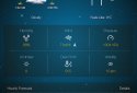 Weather Advanced for Android: Forecast & Radar screenshot 15