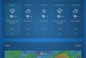 Weather Advanced for Android: Forecast & Radar screenshot 16