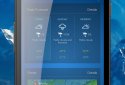 Weather Advanced for Android: Forecast & Radar screenshot 5