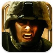 Modern Combat: Sandstorm