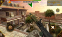 Modern Combat: Sandstorm screenshot 1