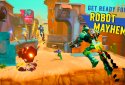 Bots Blast - Blast your enemies in PvP shooter! screenshot 5