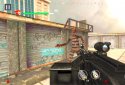 Zombie Shooter Dead Terror screenshot 6