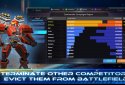 Colony In Conflict: Advanced War screenshot 5