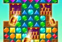 Jewel Empire : Quest & Match 3 Puzzle screenshot 5
