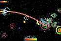 Super Mega Space Game screenshot 1