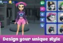 Avaland: chat, sim life in 3D virtual world online screenshot 2