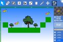 Platformer Creator screenshot 1