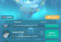 Tap Tap Fish - Pole Abyssrium screenshot 8