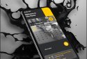 Klwp Itali screenshot 4