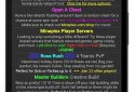 ChatCraft Pro for Minecraft screenshot 6 ChatCraft Pro for Minecraft screenshot 6