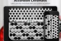 Chromatic Button Accordion screenshot 1