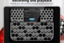 Chromatic Button Accordion screenshot 8