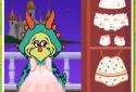 Dr. Dino -Bath, dress & potty - Joy Preschool Game screenshot 13
