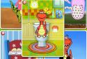 Dr. Dino -Bath, dress & potty - Joy Preschool Game screenshot 9
