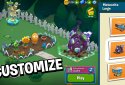 Plants vs Zombies 3 screenshot 5