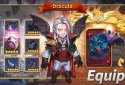 WITH HEROES screenshot 5