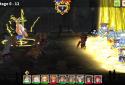 WITH HEROES screenshot 8