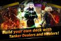 MonsterCry Eternal is a Card Battle RPG screenshot 2
