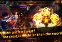 MonsterCry Eternal is a Card Battle RPG screenshot 3