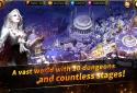 MonsterCry Eternal is a Card Battle RPG screenshot 5