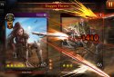 MonsterCry Eternal is a Card Battle RPG screenshot 8